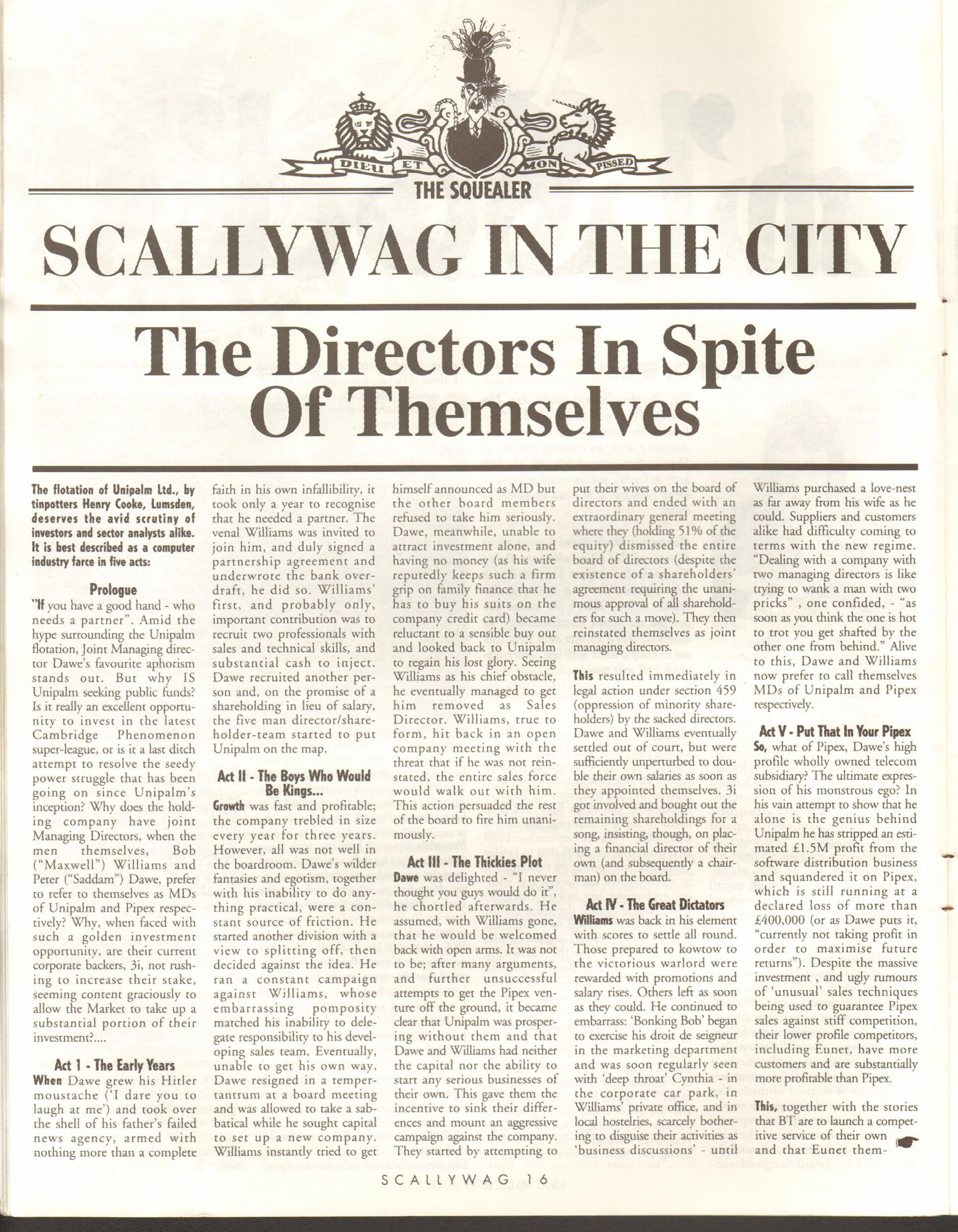 ScallyWag Issue 23 Slide 15